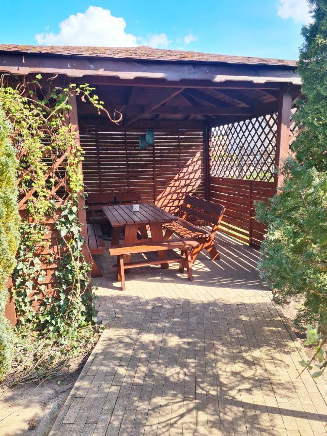 Pod Swierkami Myślibórz Exterior foto