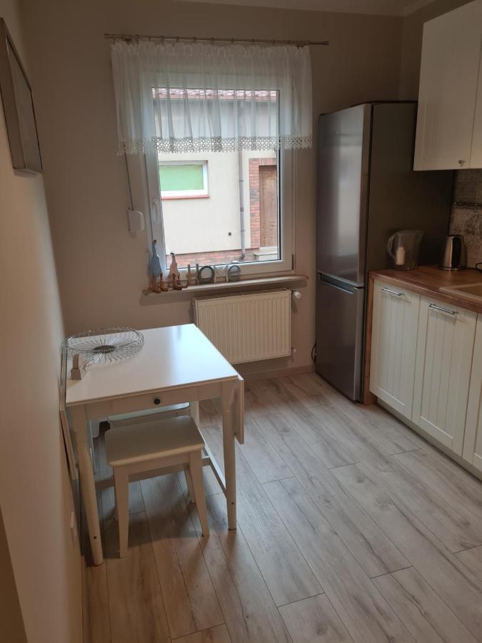 Pod Swierkami Myślibórz Exterior foto