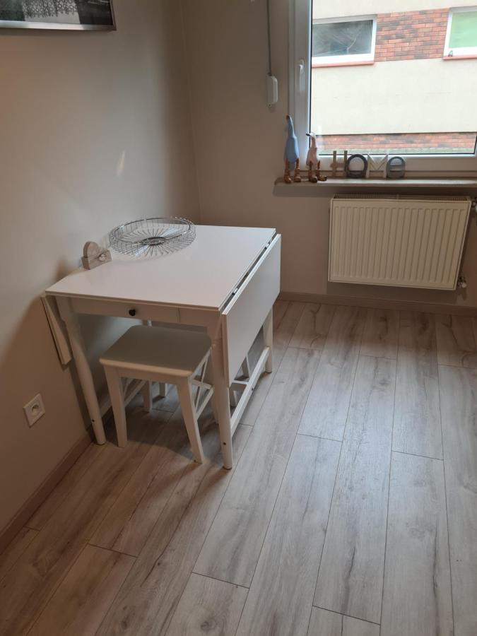 Pod Swierkami Myślibórz Exterior foto
