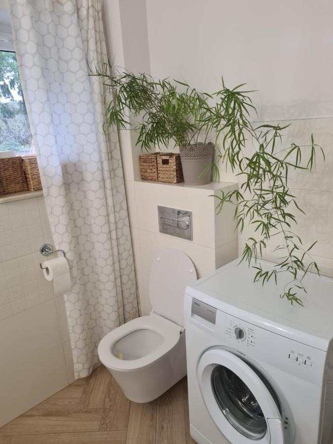 Pod Swierkami Myślibórz Exterior foto