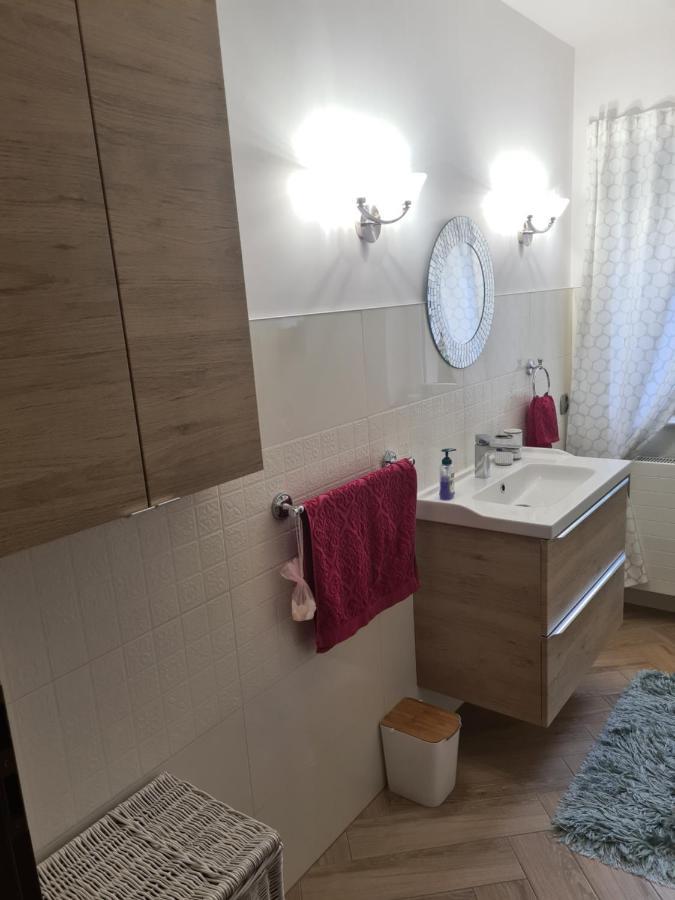 Pod Swierkami Myślibórz Exterior foto