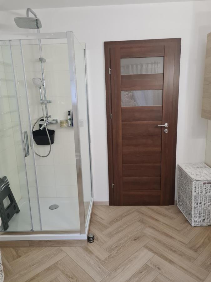 Pod Swierkami Myślibórz Exterior foto